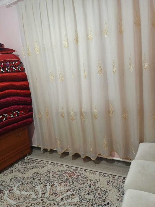 Мкр Жидели  - Аэропорт Калинин