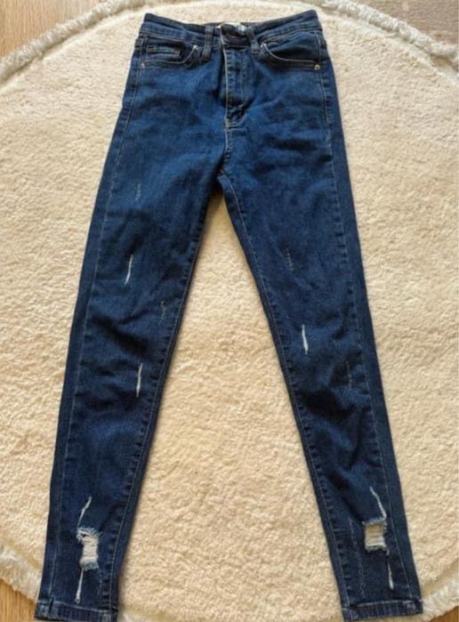 Дънки, Bershka и др,