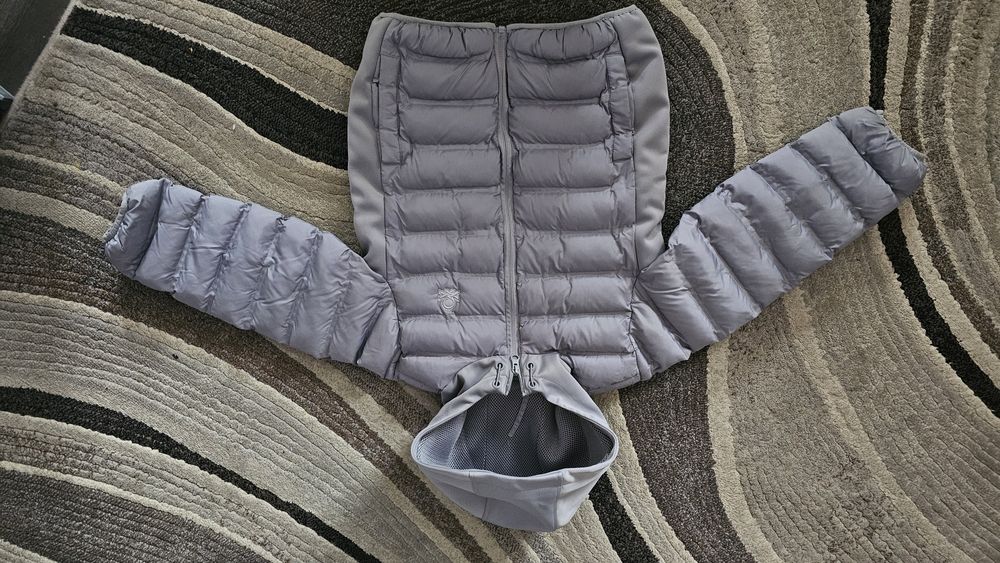 Яке Benetton  130 см