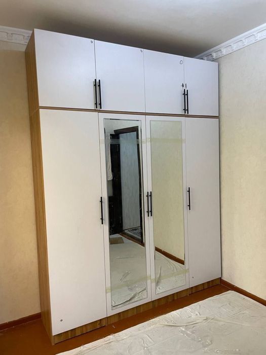 Shkaf sotiladi aksiya