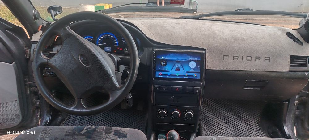 Продам приору 16 клапоная