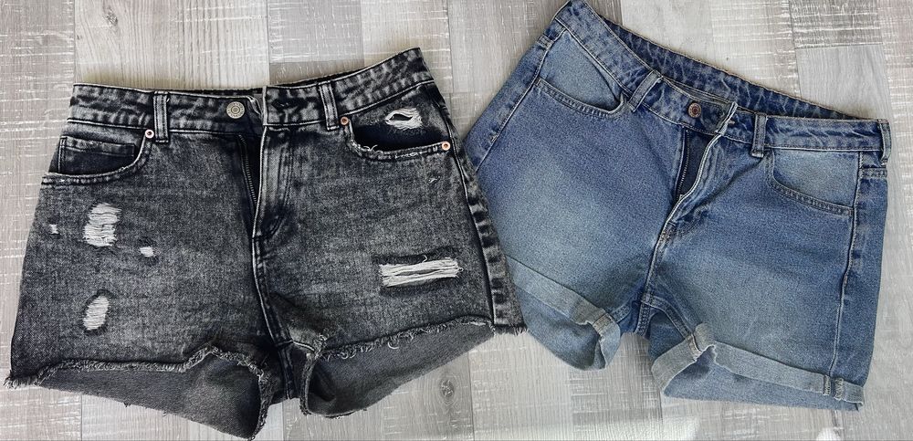 Дамски къси панталони