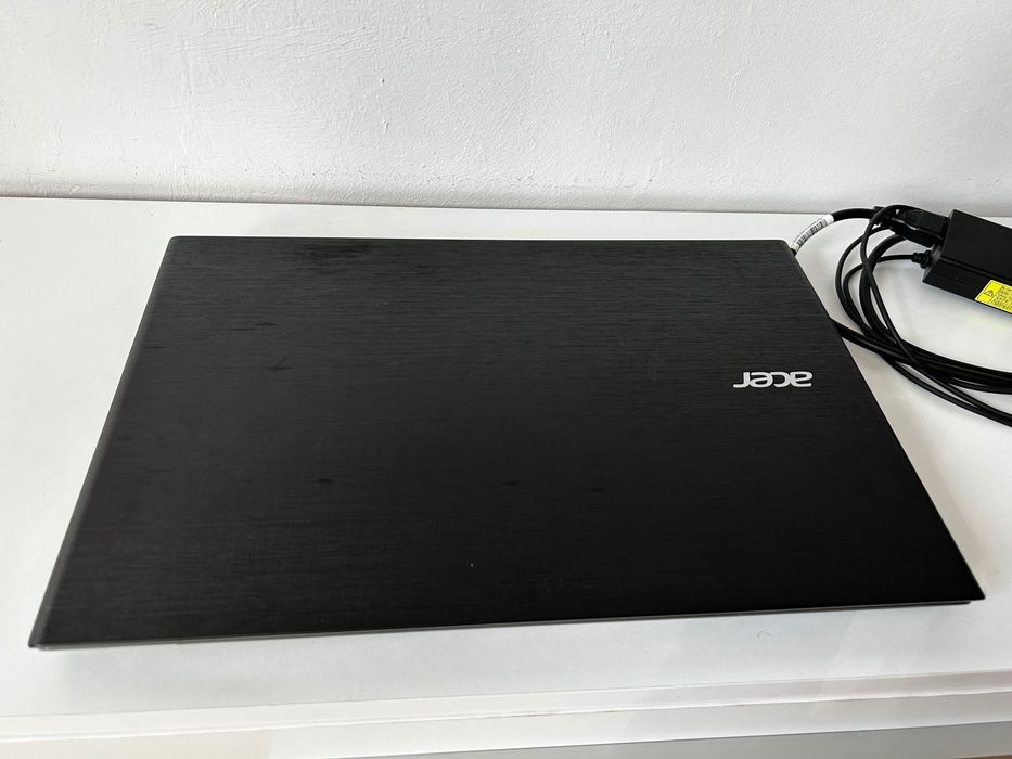 Лаптоп ACER Aspire E 15