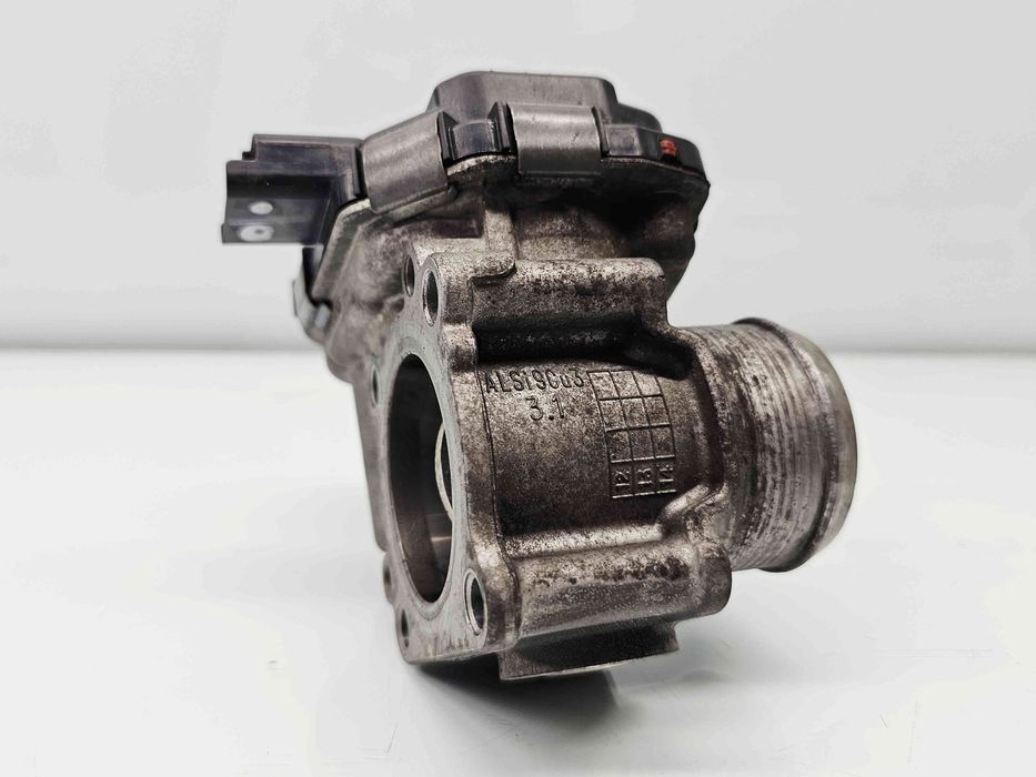 Clapeta acceleratie Ford Focus 3 (CB8) [Fabr 2011-2015] 9673534480 1.6