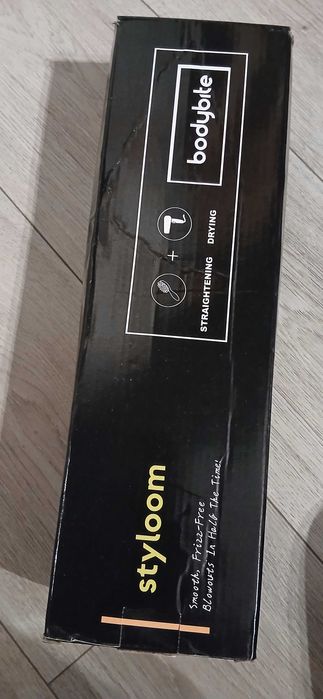 Маша за коса bodybite