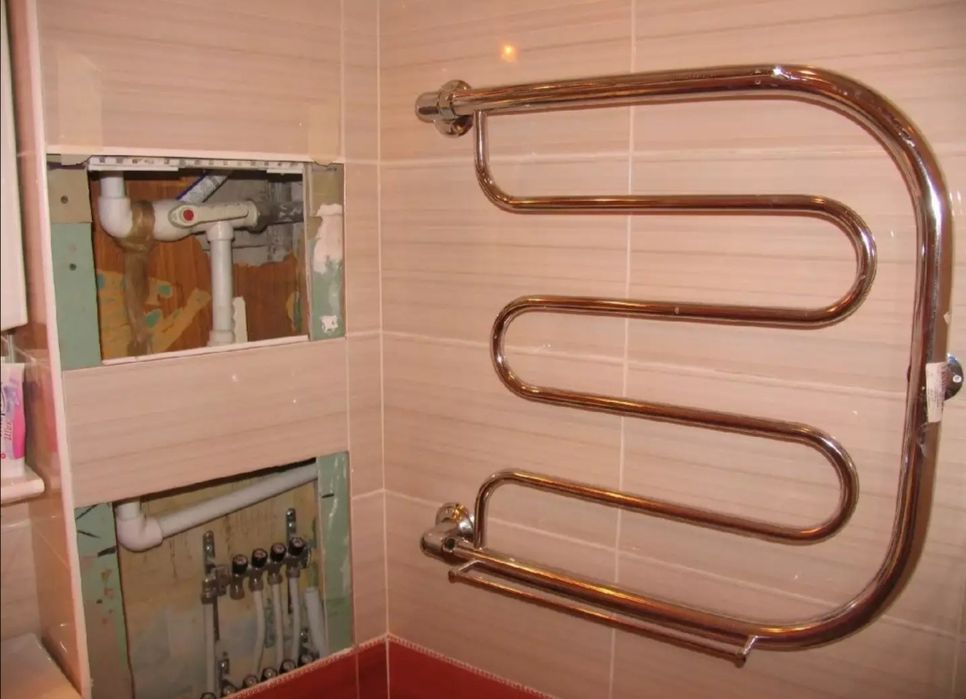 Сварщик, Сантехник 24/7