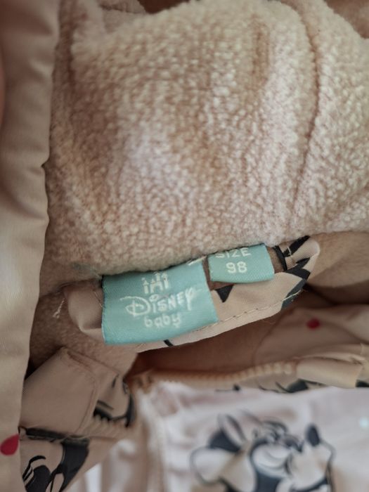 Детски космонавт Дисни