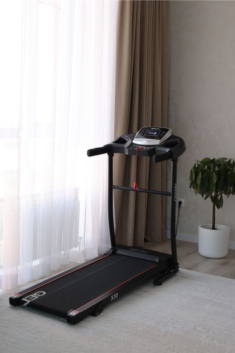 Беговая дорожка Genau X30