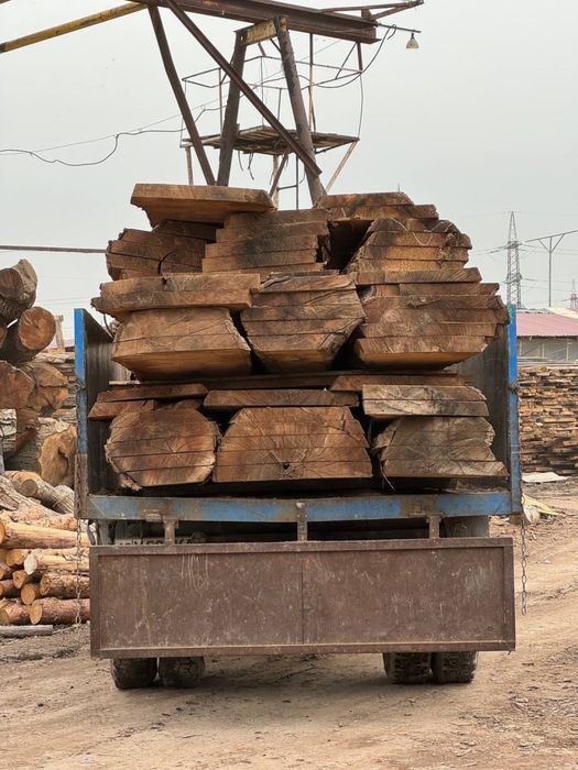 Yong’oq, yasin bor