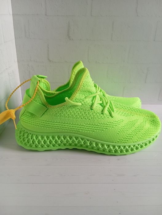 Кросовки  летние