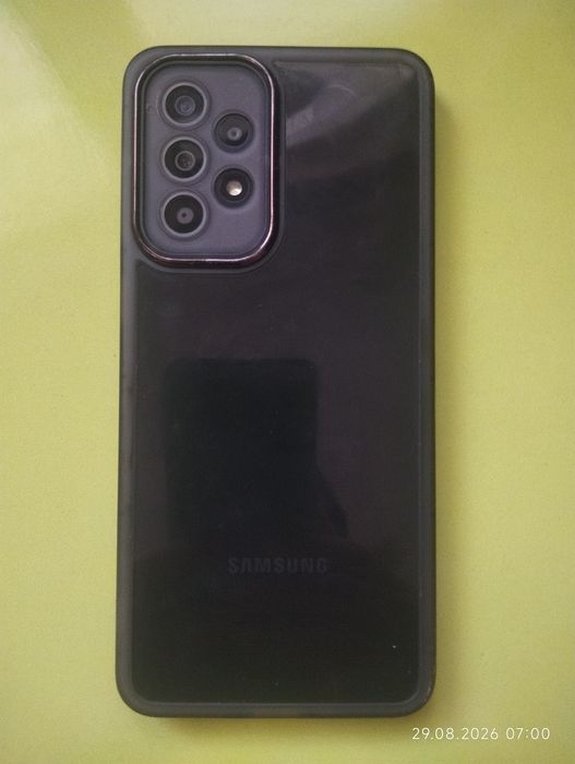 Samsung galaxy A33 5G 128Gb Original