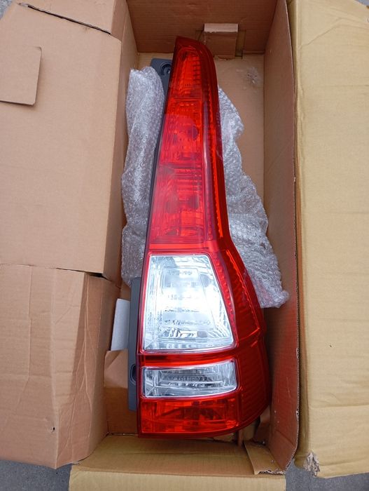 Нови Стопове Honda CRV-3