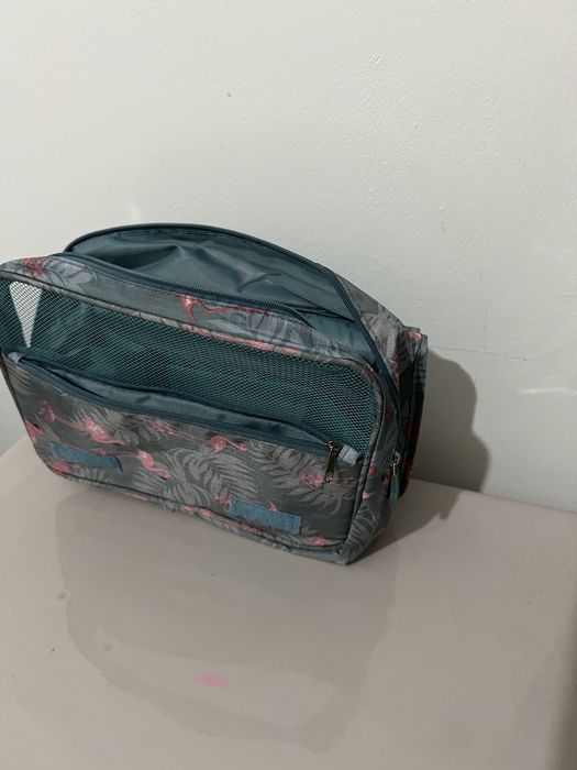 Косметичка в дорогу