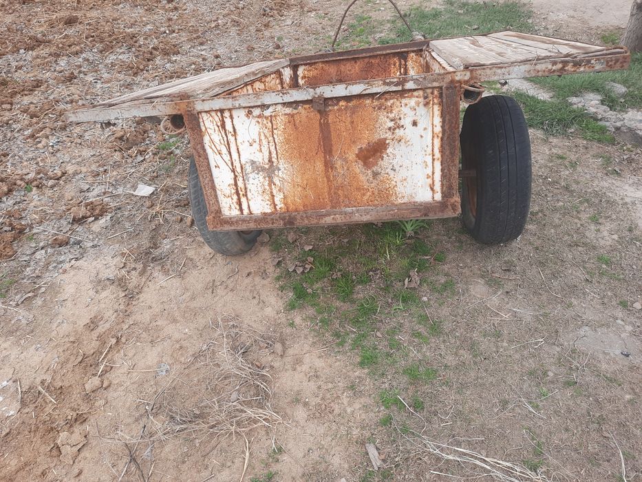 Arava cotiladi yaxsh yasalgan