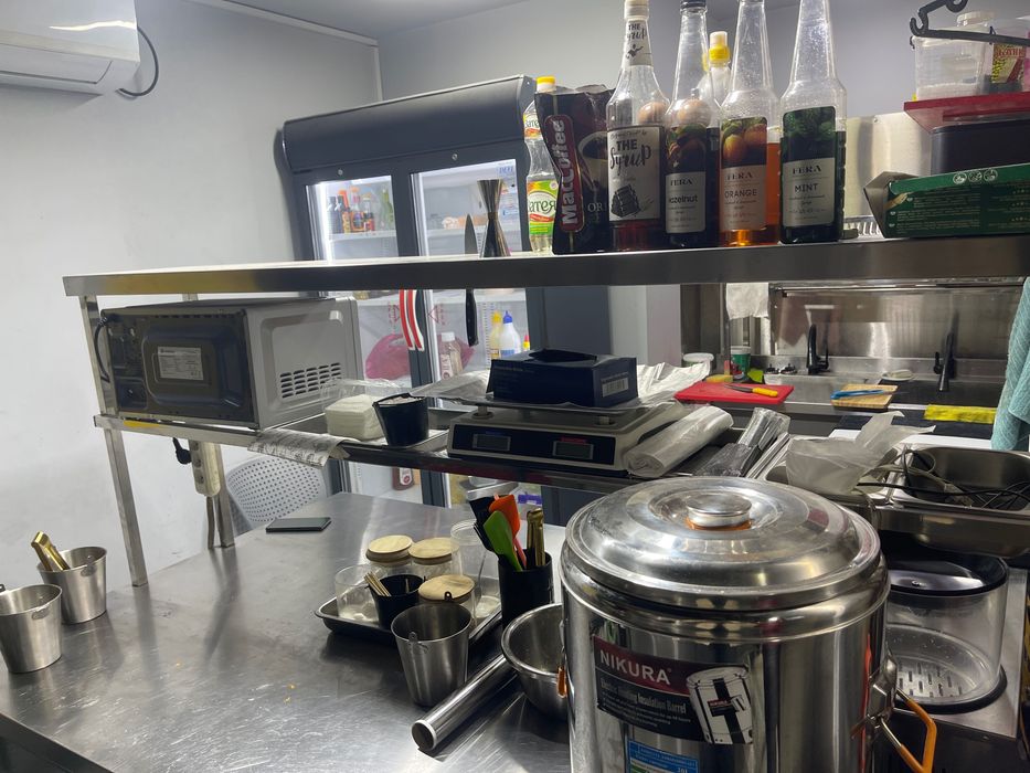 Аренда помещения