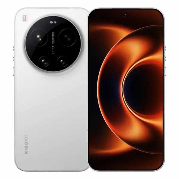 Xiaomi 17 Ultra 16/512GB Global Version!