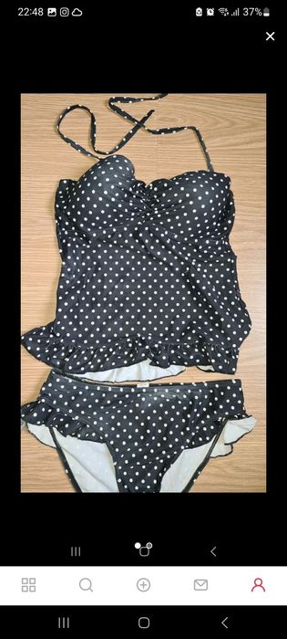 Купальник женский