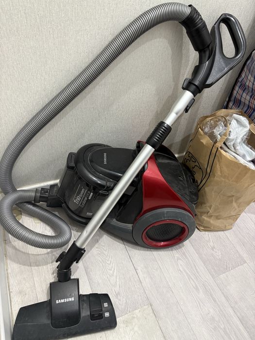 Пылесос.Көп қолданылмады