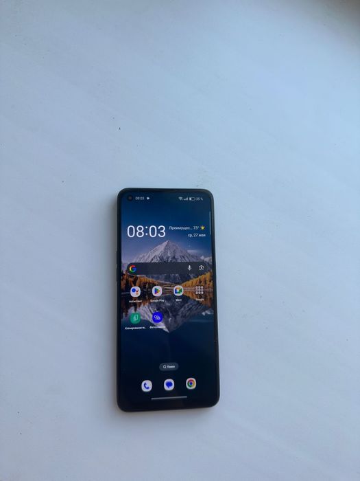 Oppo reno 7 128GB