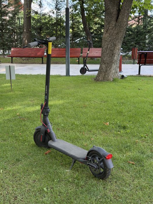 Trotinetă Electrică Xiaomi Noua Generație 60 km rulați OFERTĂ‼️