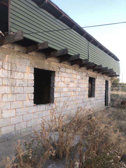 Үй сатылады. Үйтас дачасында