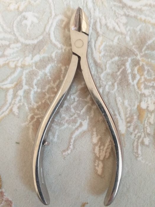 Инструменты медицина