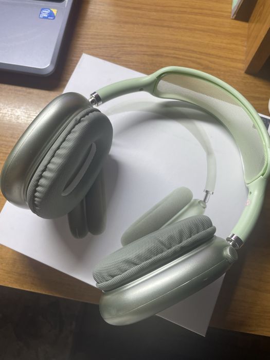 Наушники AirPods Max