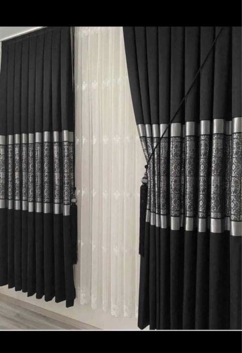 Завеси Пано Фон , Briliant