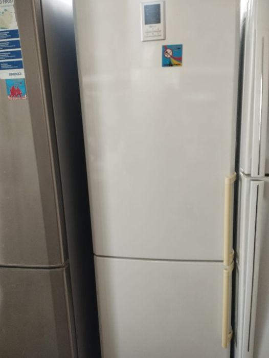 Холодильники в хорошем состоянии