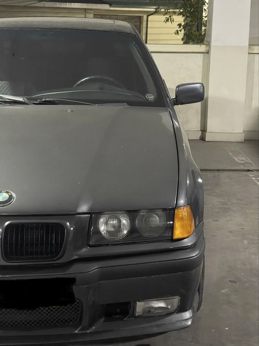 BMW e36 m42 1994 г