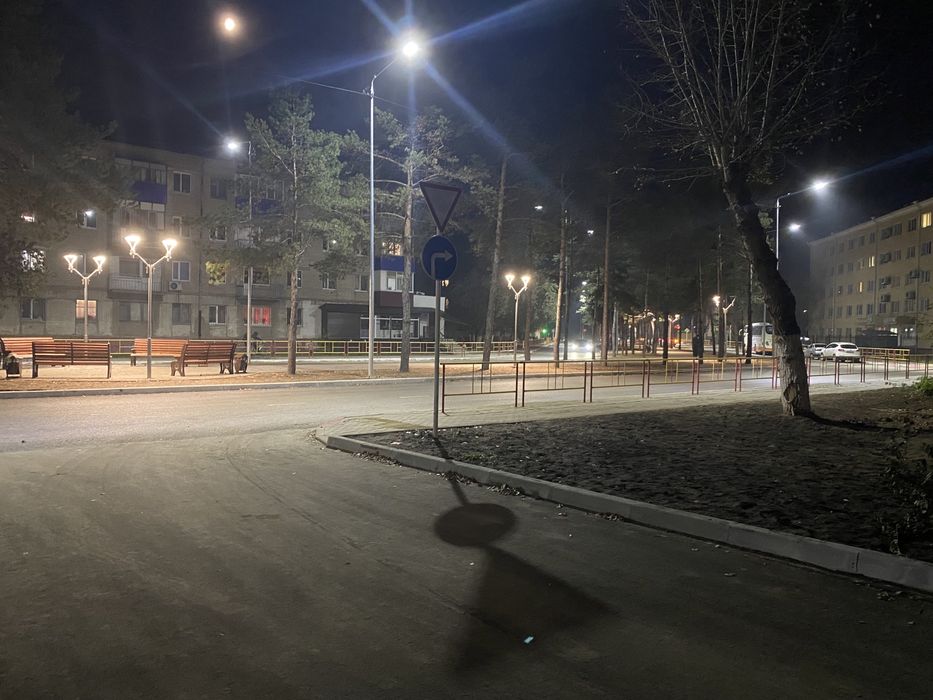 Продам однокомнатную Евроремонт Студия