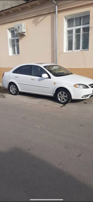 Jentra 2017 avtomat 3 pazitsa