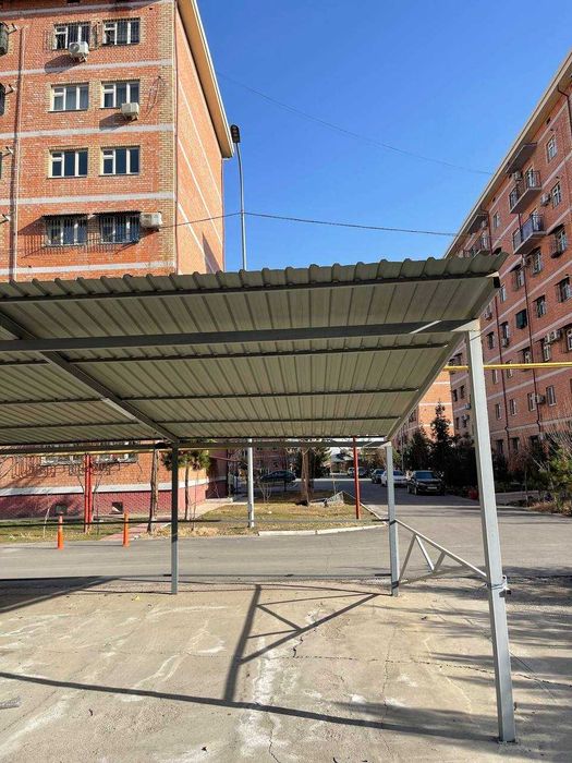 Корасаройда квартира сотилади/ Продаётся квартира