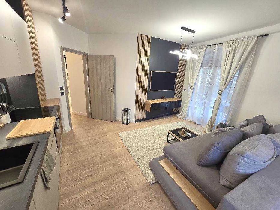 Продава се Тристаен апартамент в Банско - 93 кв.м за 1990 €/кв.м - Снимка #4