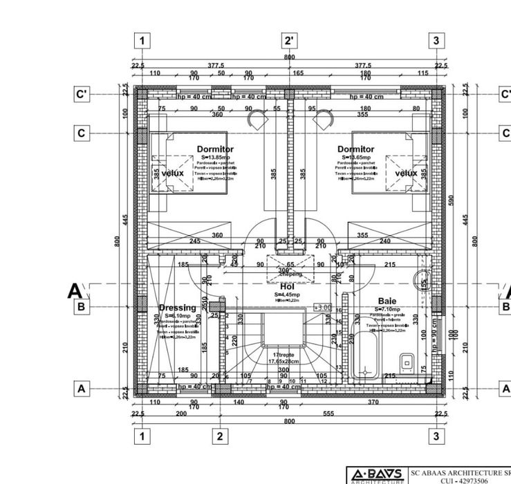 Casa P+1 /3 Camere /Com.berceni/Comision 0%