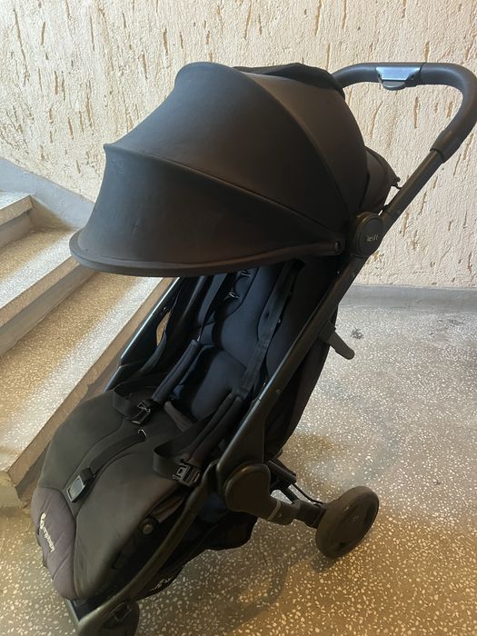 Бебешка количка Ergobaby Metro+
