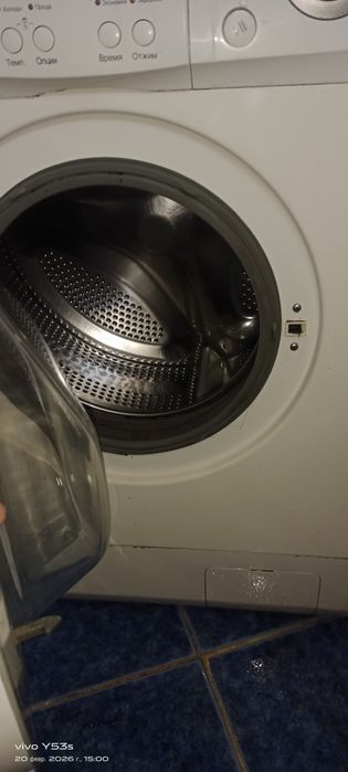 Продам машинку LG автомат