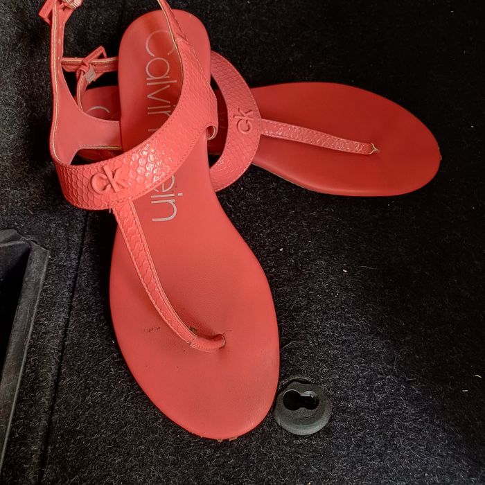 Calvin Klein сандали