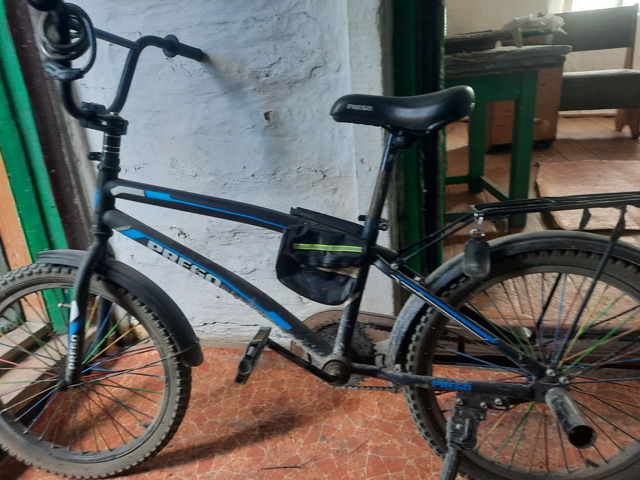 Продам велосипед.