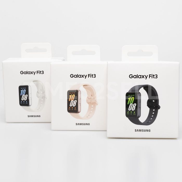 Galaxiy Fit 3 оптом умный браслет Eсть доставка