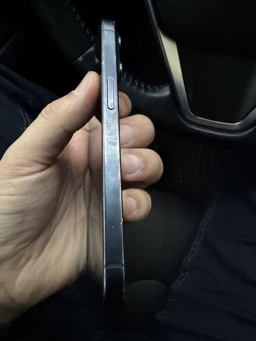 iPhone 15 pro 512 gb