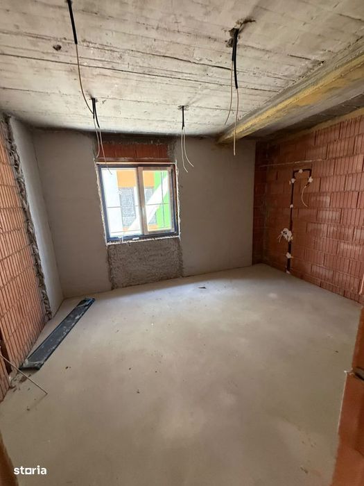 Apartament Cu Doua Camere | Comision 0%- Dezvoltator