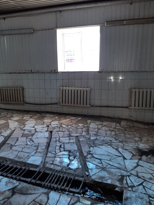 Здание сто и автомойки ул школьная 104