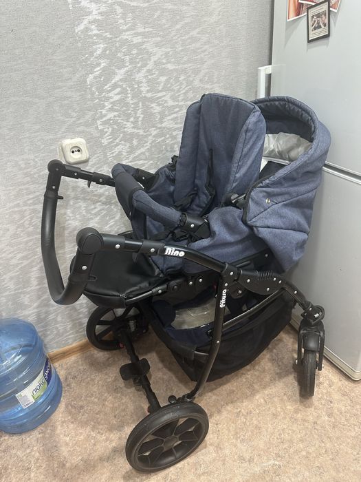 Продам коляску детскую