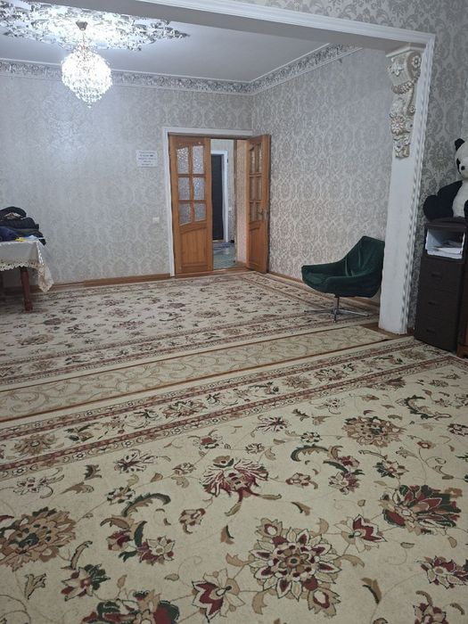 Продается срочно своя квартира