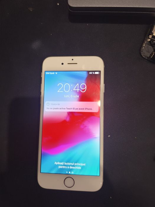 iPhone 6 16GB (doar wifi