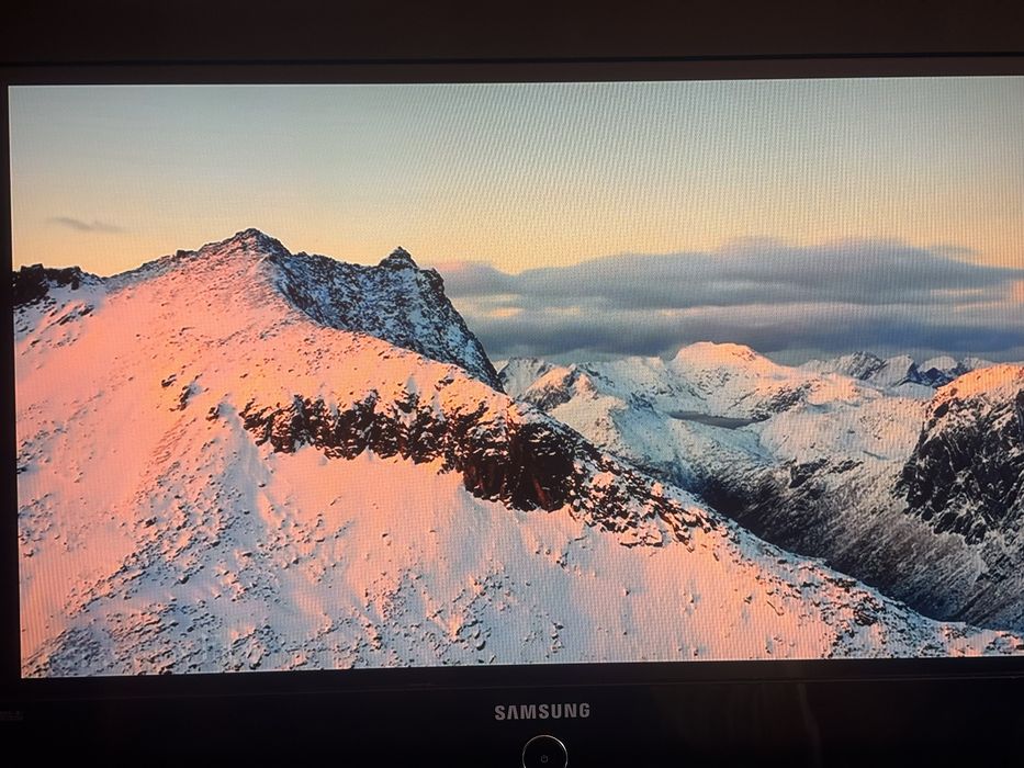 Телевизор Samsung