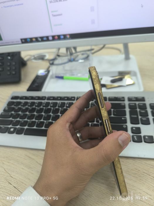 iPhone xs Max ideal