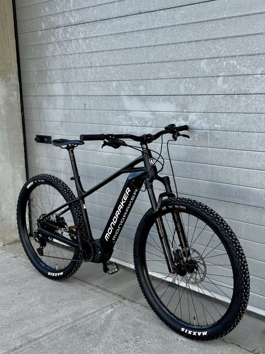 Bicicleta electrica Mondraker , Bosch Cx4 , 625 Wh