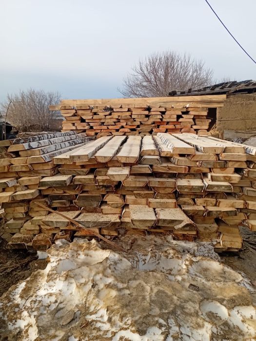 Брус с доставкой в асартименте